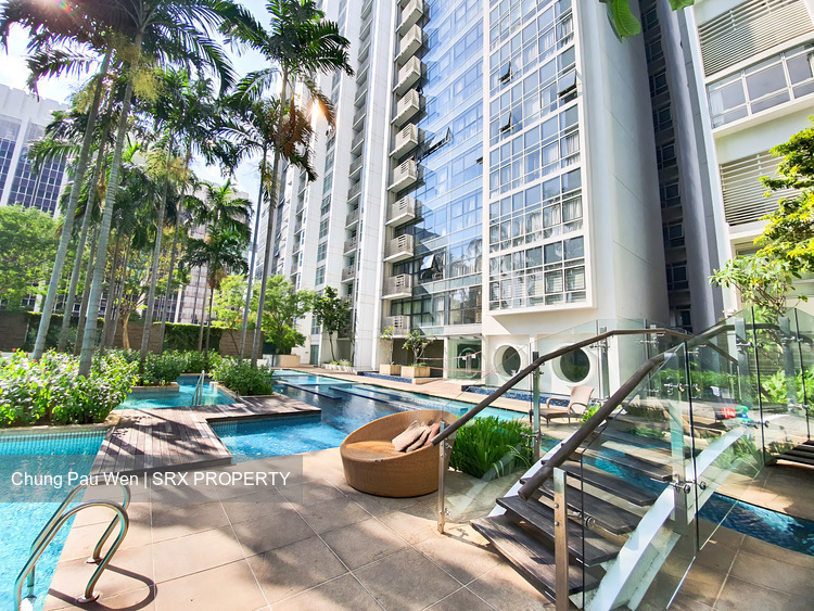 Icon (D2), Apartment #554186841